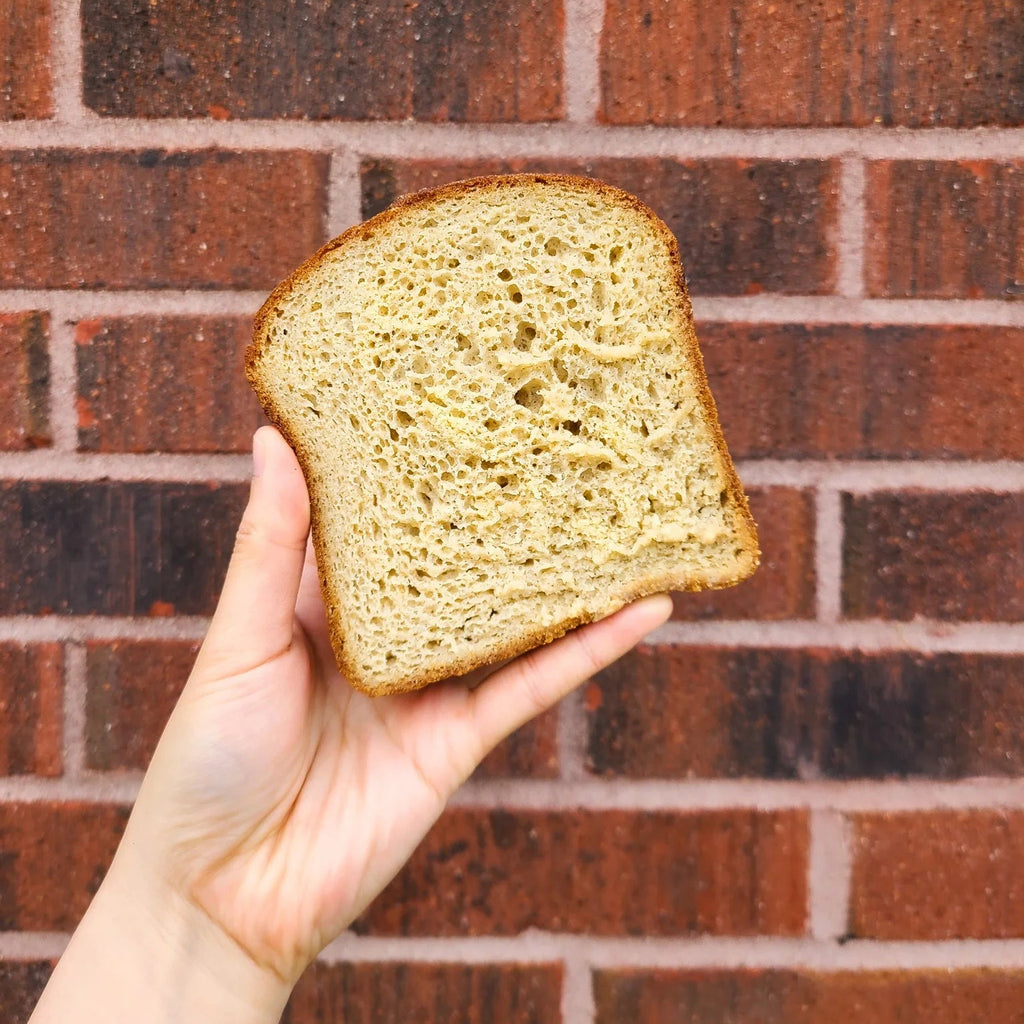 Sandwich Bread (DF)