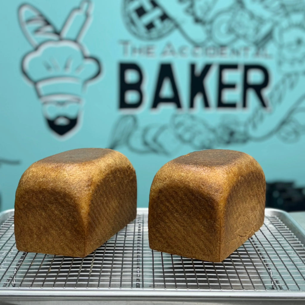 Sandwich Bread (DF)