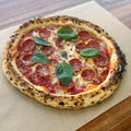 Margarita Pizza - Bakery Crawl Only!