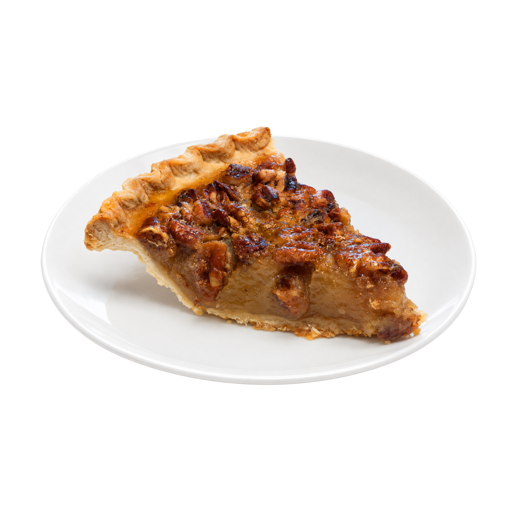 Thanksgiving Pies