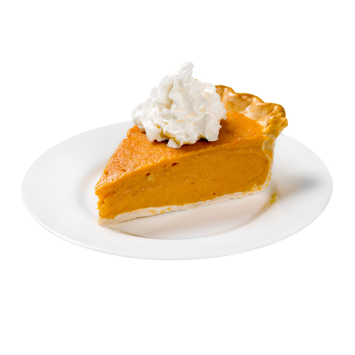 Thanksgiving Pies