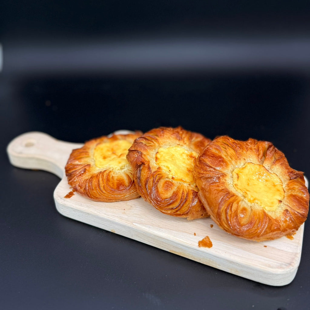 Cheese Danish