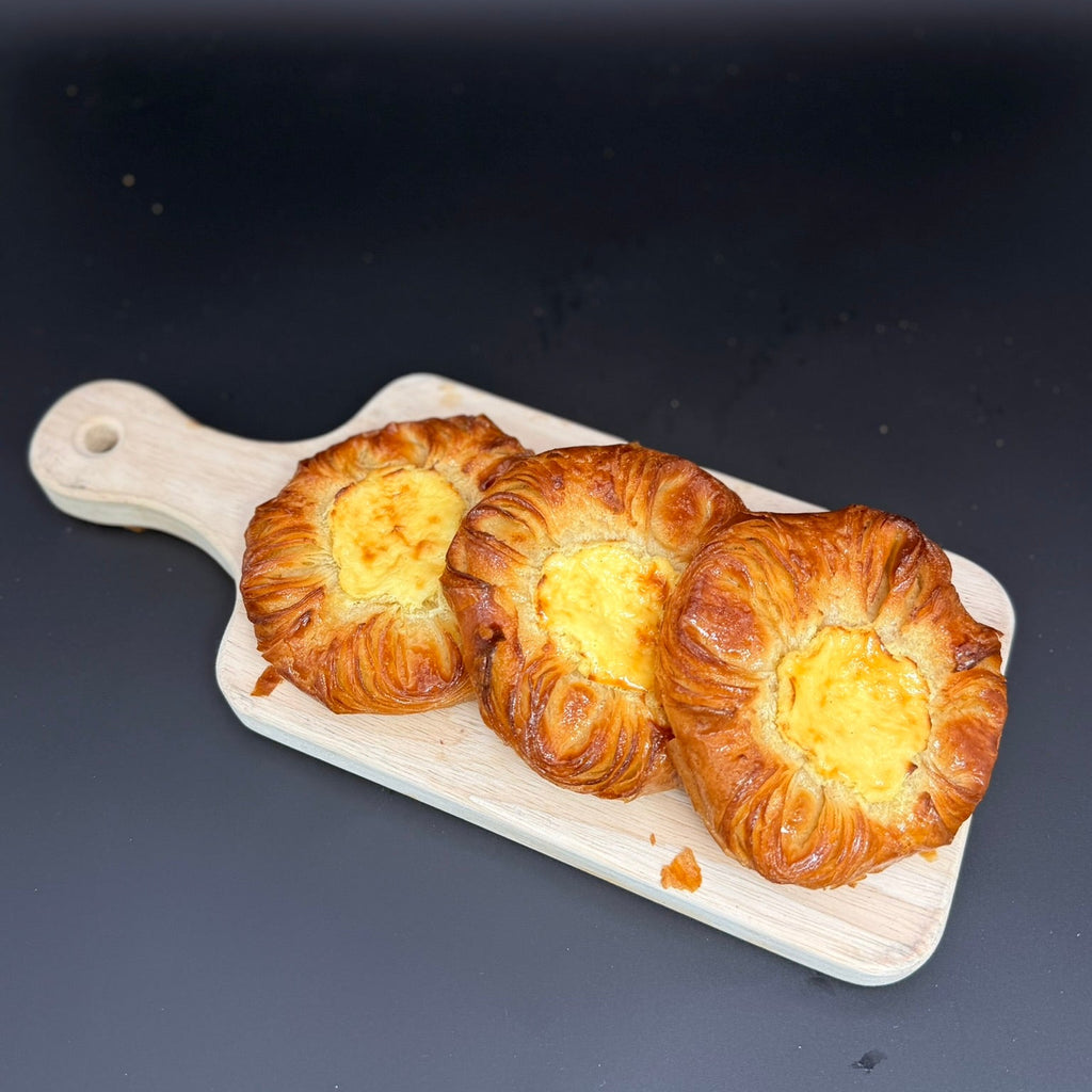 Cheese Danish
