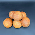 Hamburger Buns (Half Dozen)