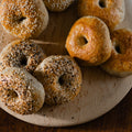 Bagels (DF)