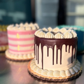 Classic Celebration Cake