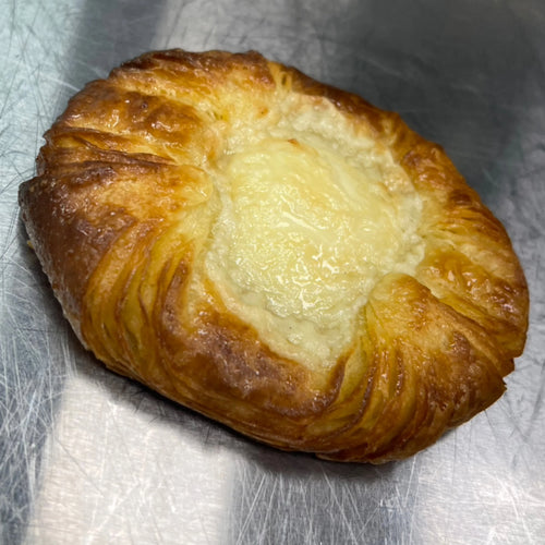 Cheese Danish