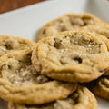 Thanksgiving Take & Bake Cookies