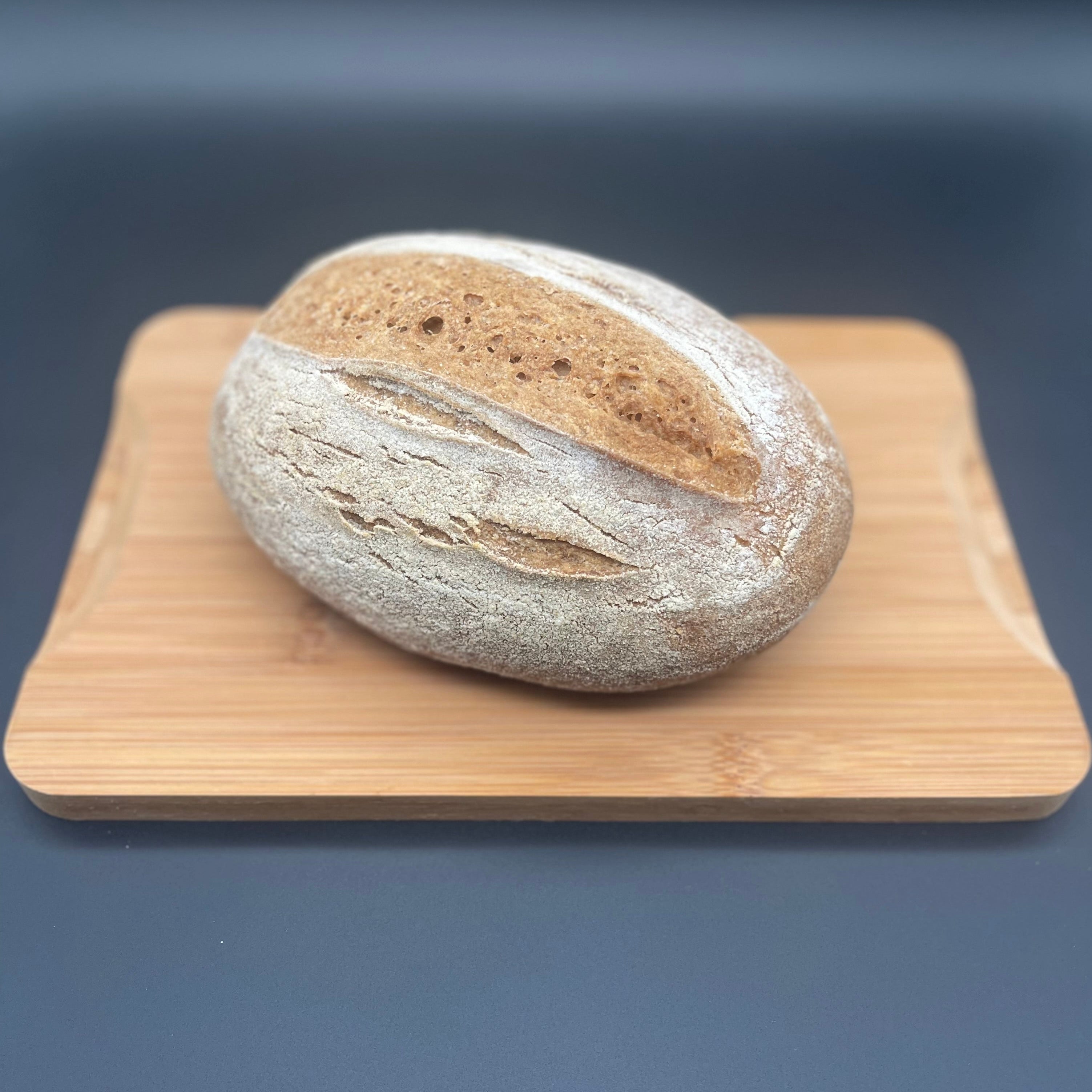 Sourdough (DF) (V) (NF)